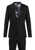 Isaac Dewhirst BASIC PLAIN TUX
