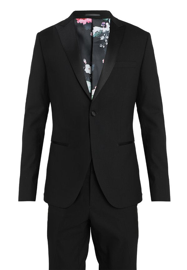 Isaac Dewhirst BASIC PLAIN TUX