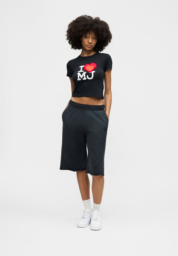 Jordan TEE