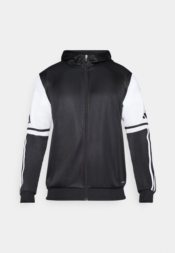 adidas Performance SQUADRA - Training jacket - black/white