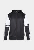 adidas Performance SQUADRA - Training jacket - black/white