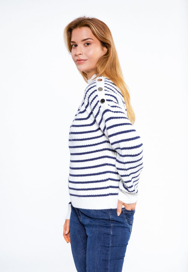DreiMaster STRICK TURTLENECK PALPITO