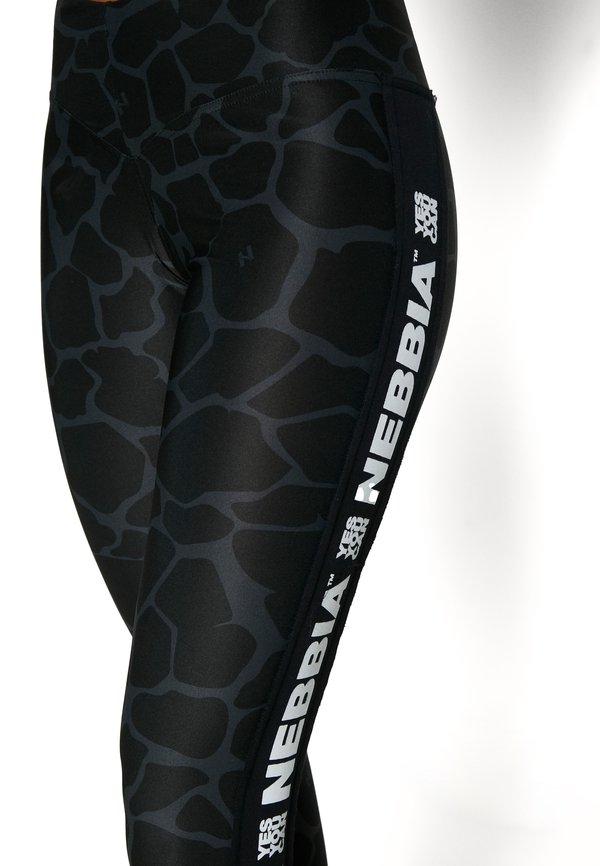 Nebbia HIGH WAIST LEGGINGS
