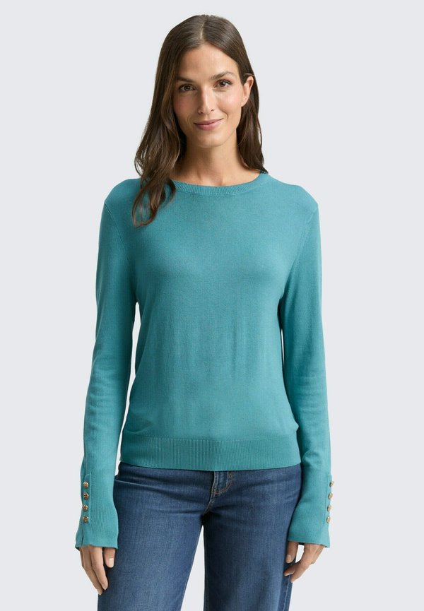 TOM TAILOR STRICKPULLOVER