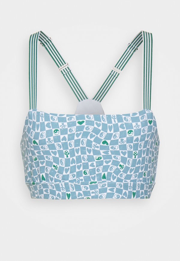 EleVen by Venus Williams RETRO REVIVAL BRA