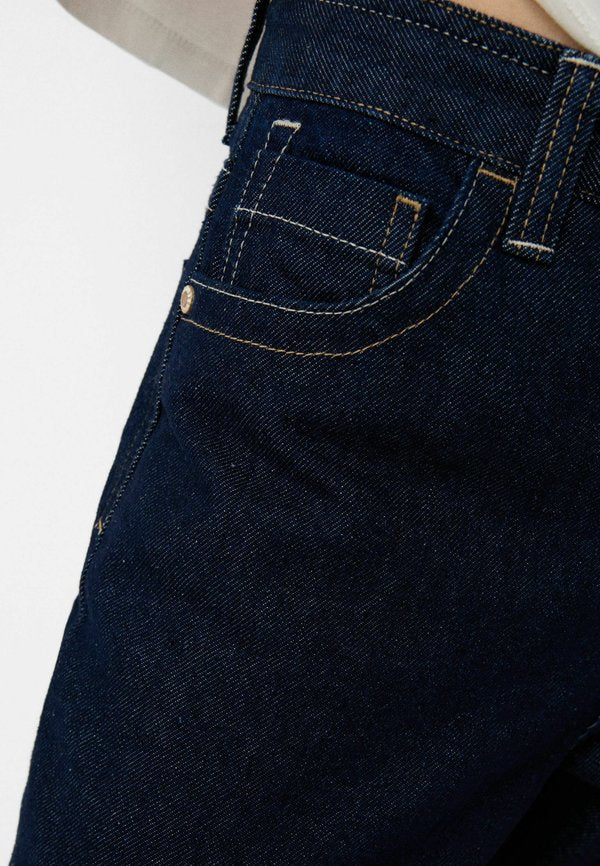 Bershka WIDE