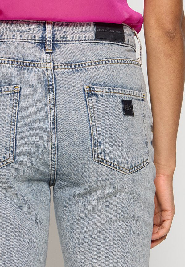 Armani Exchange
