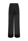KARL LAGERFELD FASHION PANTS