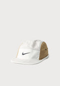 Nike Performance FLY UNISEX - Cap - beige/white/anthracite