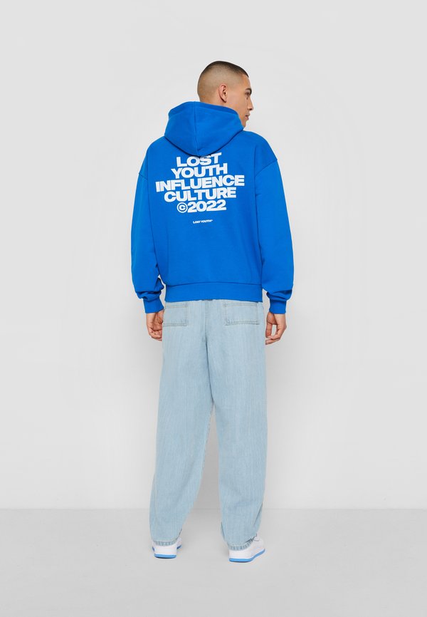Lost Youth CULTURE