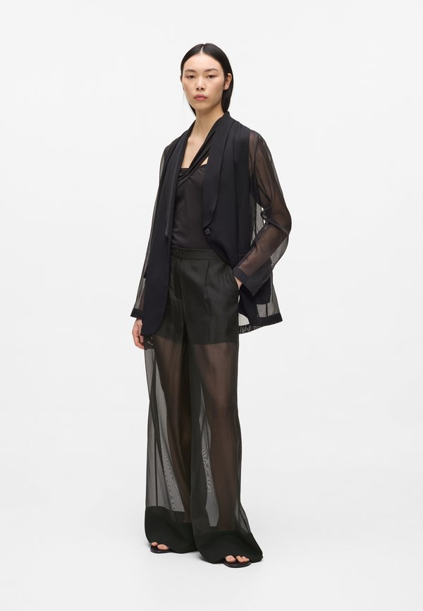 KARL LAGERFELD FASHION PANTS