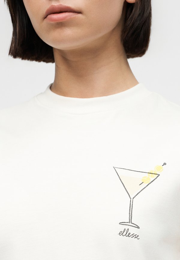Ellesse BEVANDE TEE