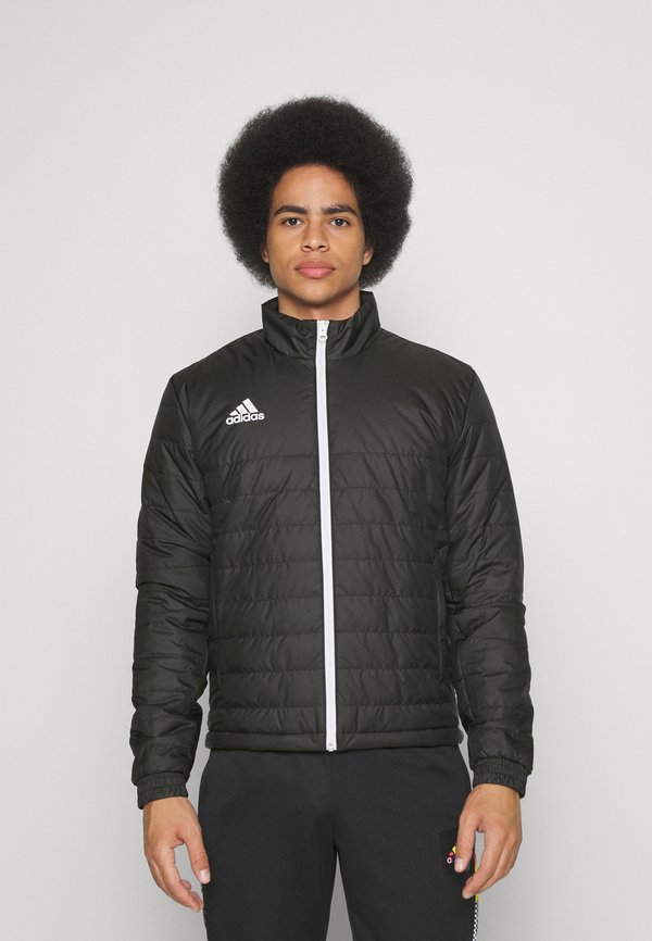 adidas Performance ENTRADA22 LIGHT JACKET - Outdoor jacket - black