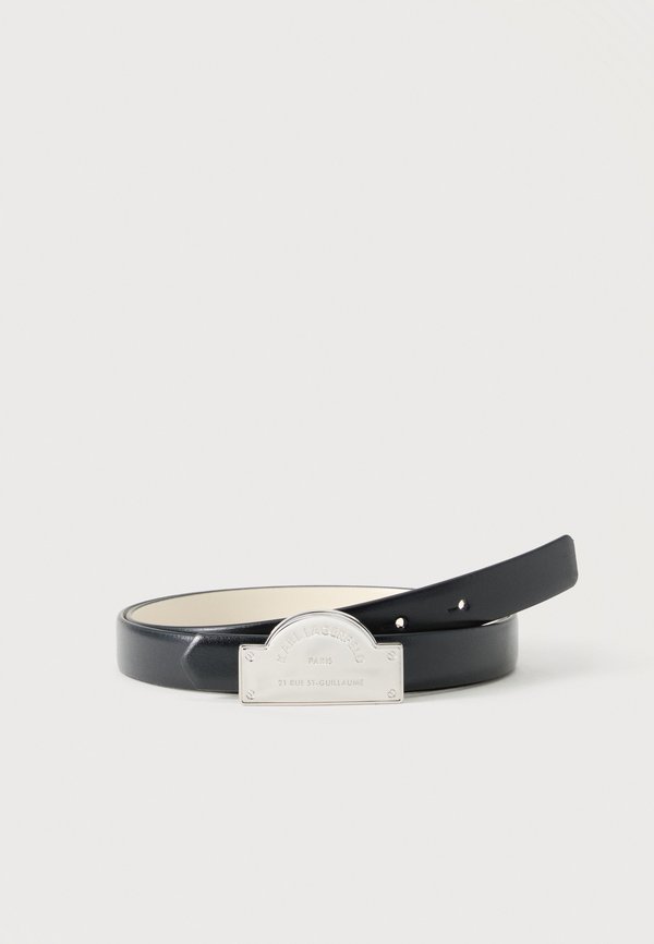 KARL LAGERFELD H3 REVERSIBLE BELT