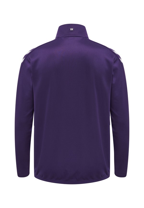 Hummel CORE HALF ZIP