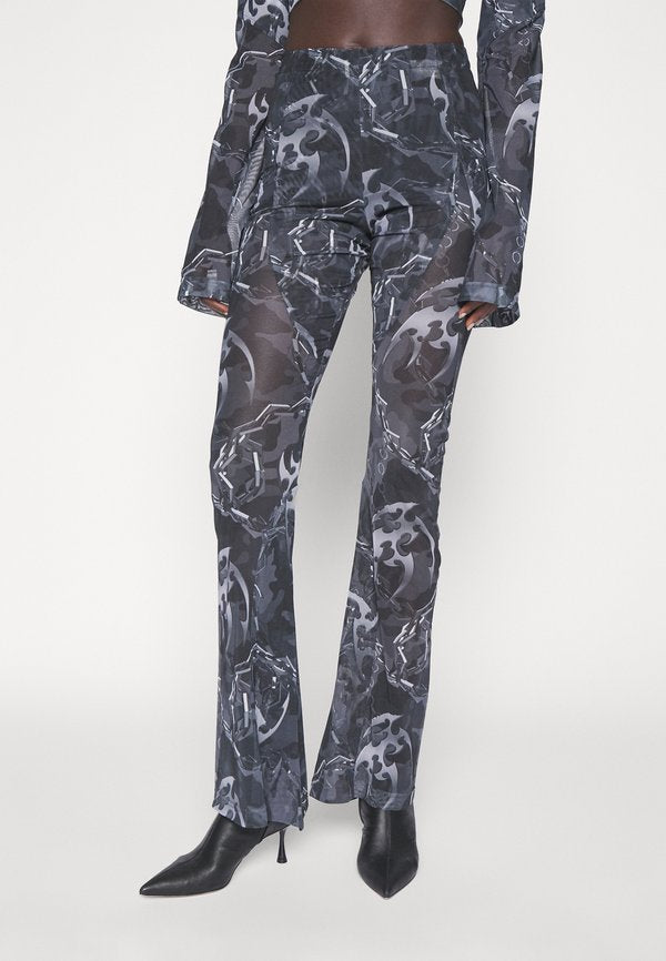 Han Kjøbenhavn TROUSERS