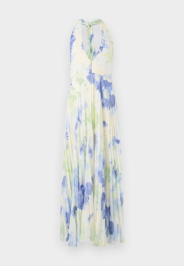 Abercrombie & Fitch  PLUNGE HALTER GISELLE