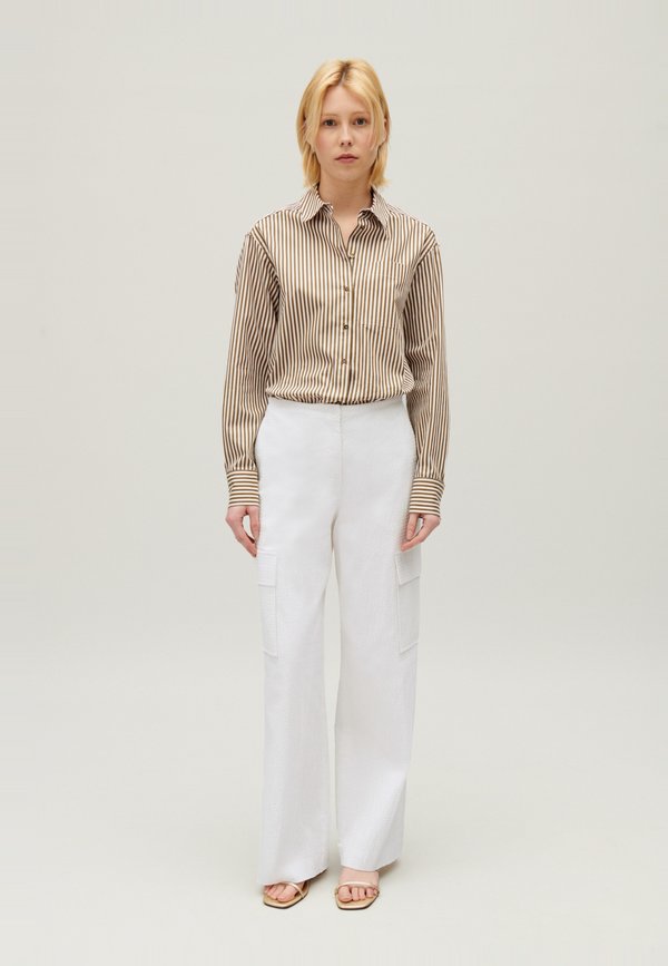 Claudie Pierlot PANTALON CARGO