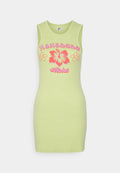 BDG Urban Outfitters HONOLULU TANK DRESS