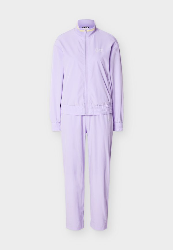EA7 Emporio Armani TENNIS PRO FREESTYLE TRACKSUIT