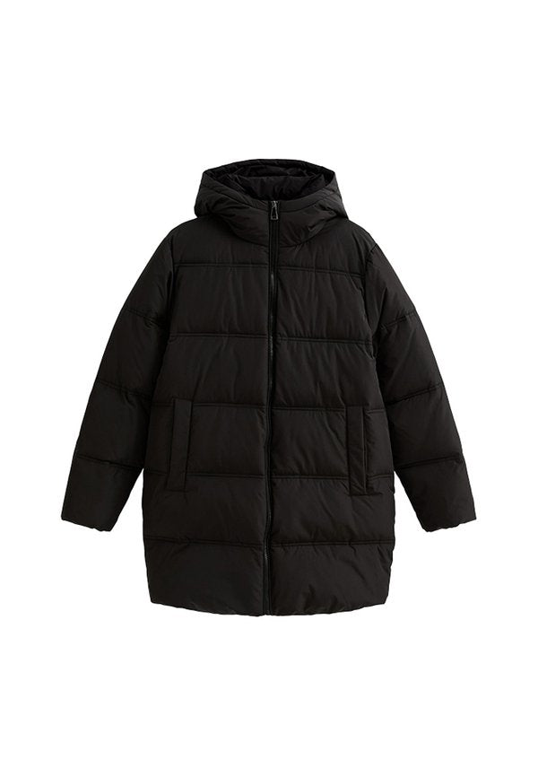 New Look MIDI LENGTH PUFFER