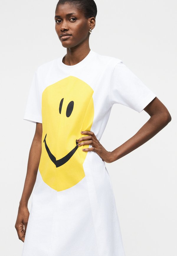 MOSCHINO ABITO