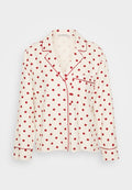 Abercrombie & Fitch LONG SLEEVE SHIRT