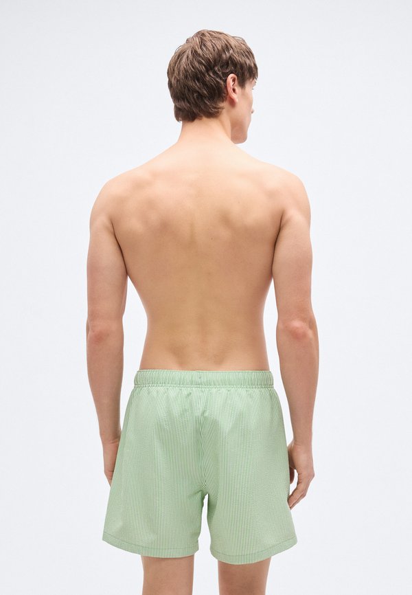 Hollister Co. STRIPE