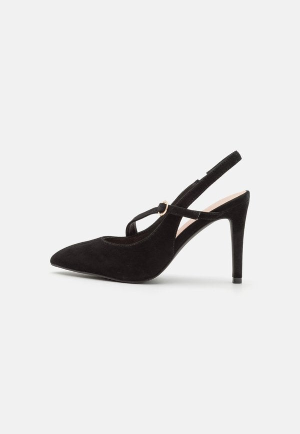 Anna Field by Zalando LEATHER