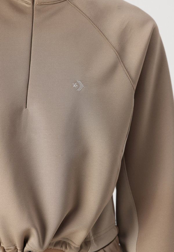 Converse TURTLE NECK CROP