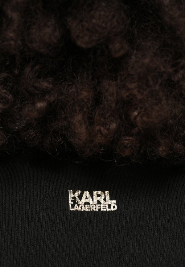 KARL LAGERFELD