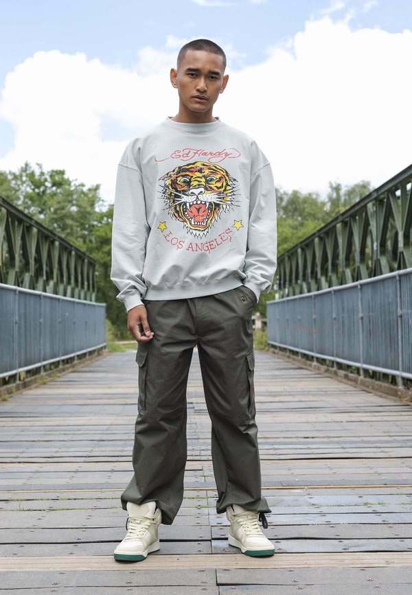Ed Hardy LOVE DIES HARD