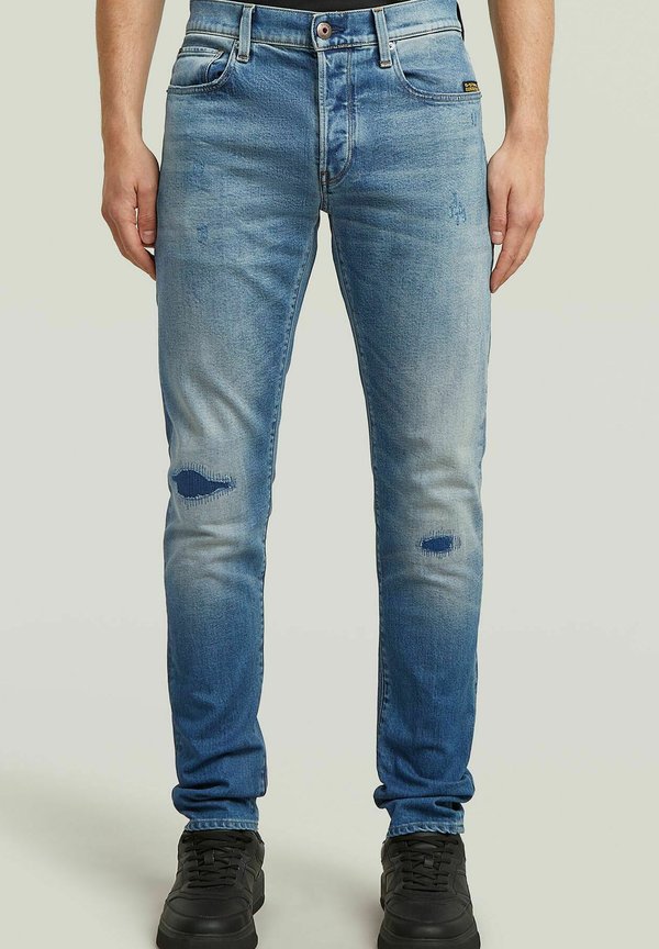 G-STAR 3301 SLIM JEANS