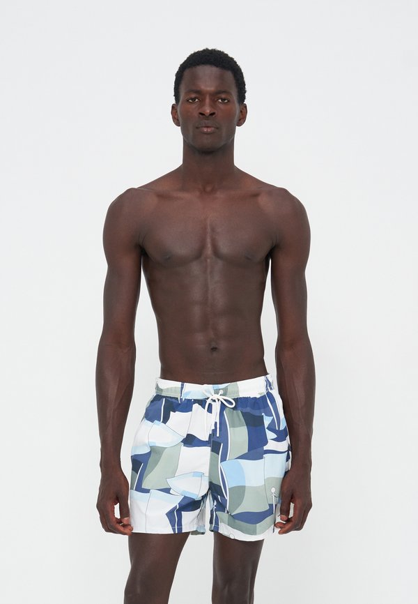 Tommy Hilfiger MEDIUM DRAWSTRING PRINT