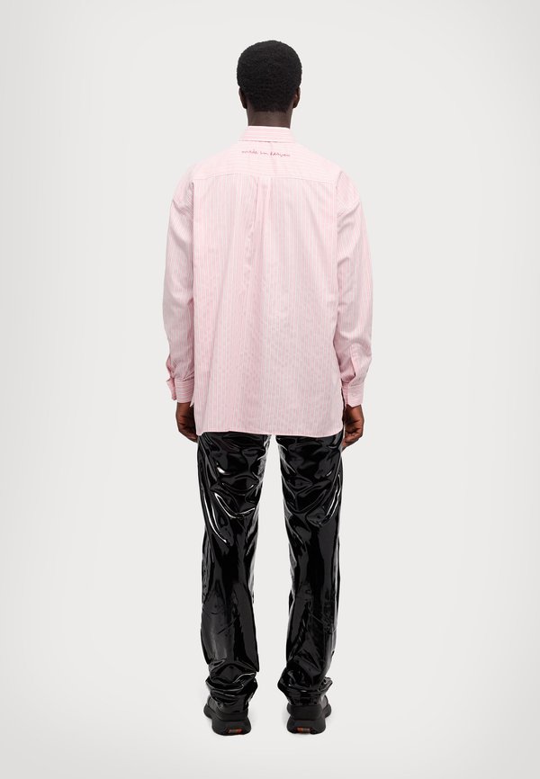 Fiorucci ANEGL EMBROIDERED SHIRT UNISEX