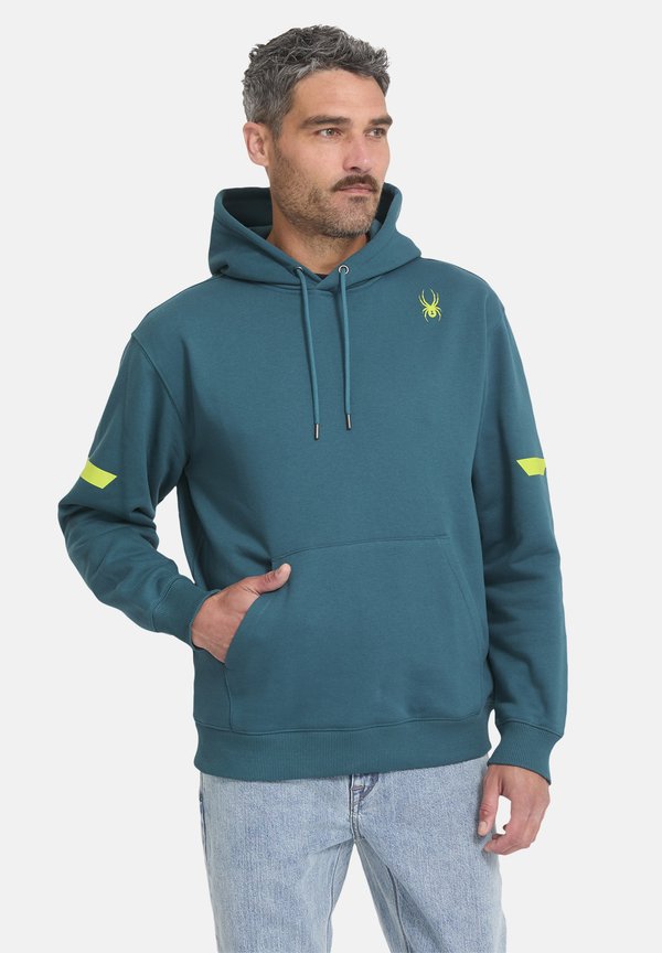 Spyder WEB INVYDER HOODIE