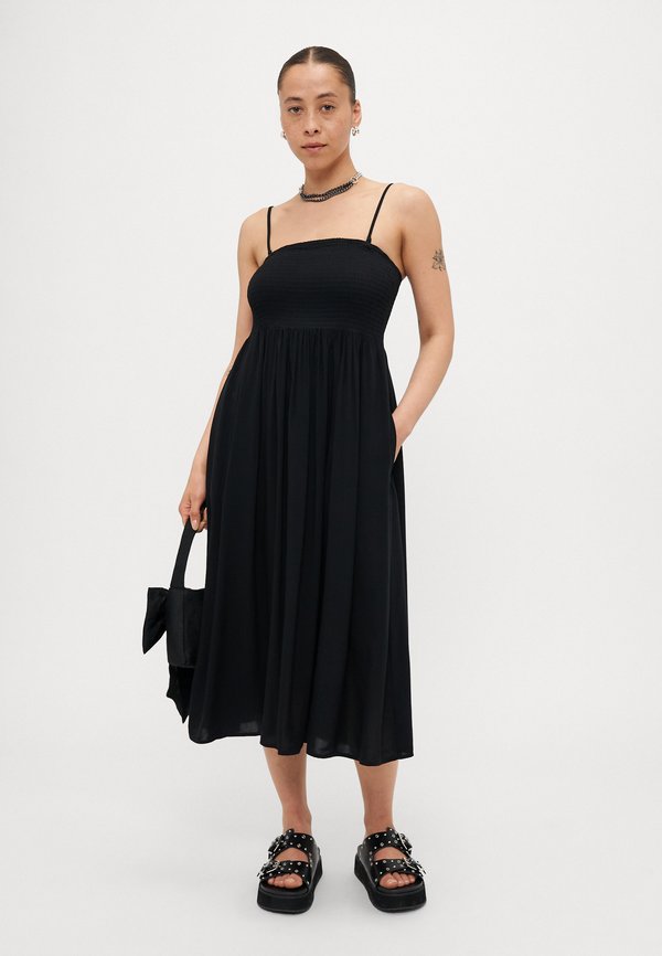 Vero Moda Petite VMEASY CALF BANDO DRESS