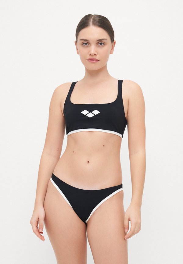 Arena WOMENS CONTRAST TWO PIECES