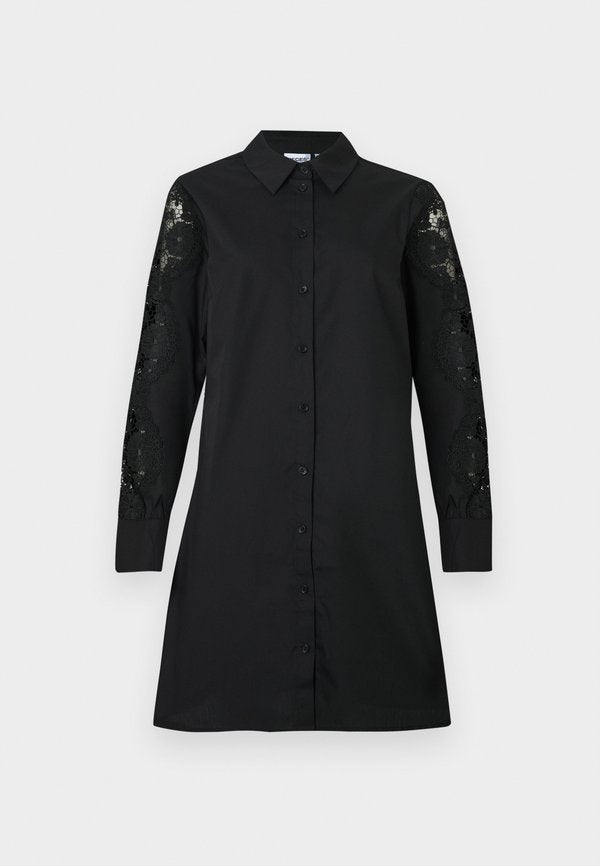 Pieces PCBETTA SHIRT DRESS