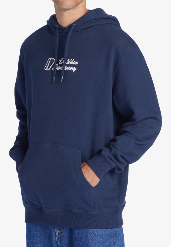 DC Shoes BIG WILLYS