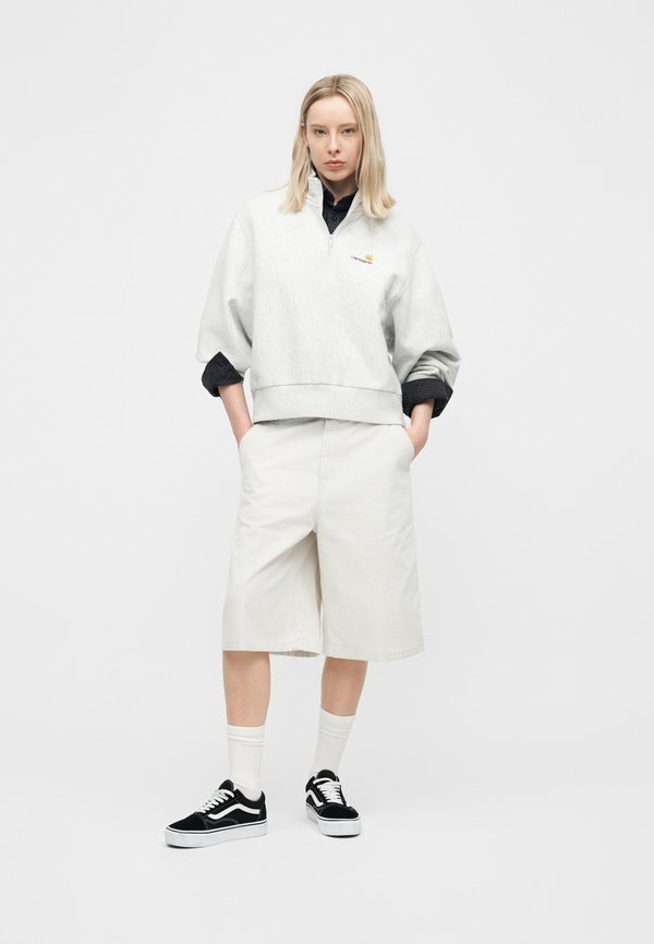 Carhartt WIP SINGLE KNEE MERCER HICKORY STRIPE