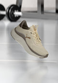 Puma SOFTRIDE MAYVE 2 - Training shoe - alpine snow/warm white