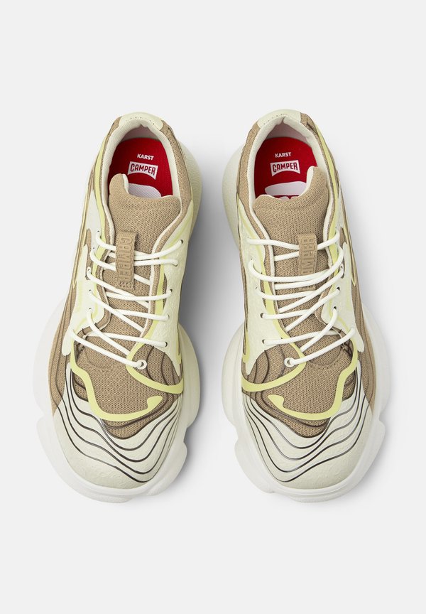 Camper KARST UNISEX