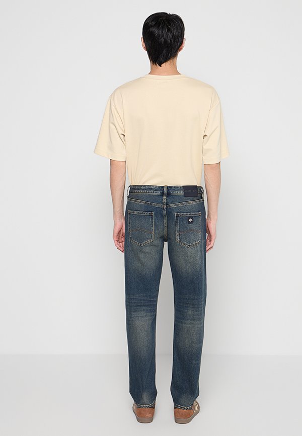 Armani Exchange