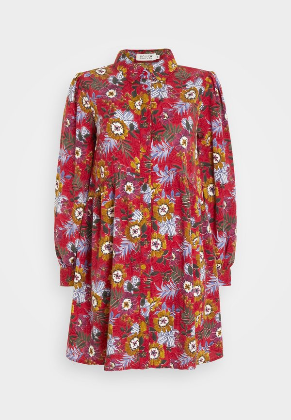 Molly Bracken LADIES WOVEN DRESS
