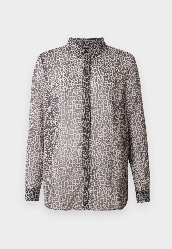 Pieces PCJAMACA SHIRT