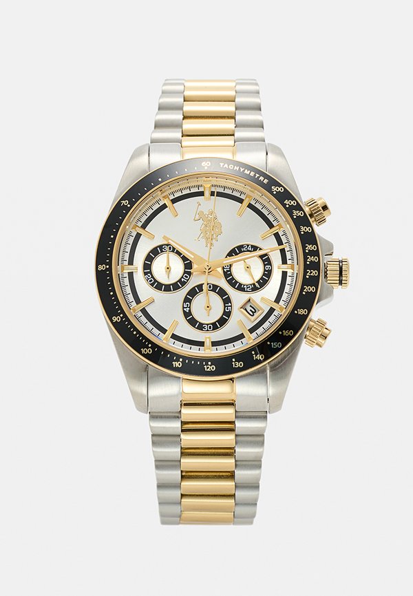 U.S. Polo Assn. THUNDER
