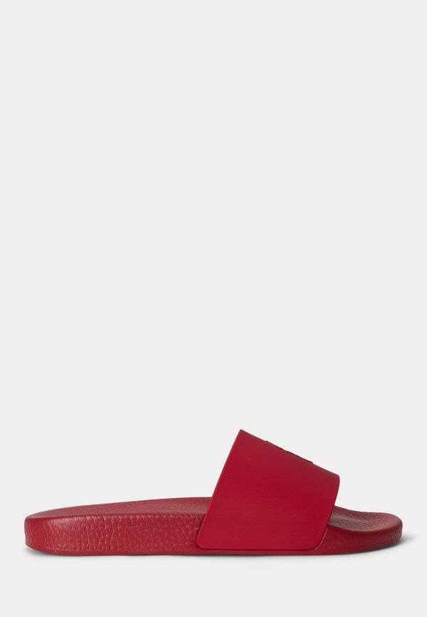 Polo Ralph Lauren SIGNATURE PONY SLIDE