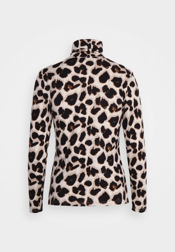 Pieces Petite PCNALA HIGH NECK