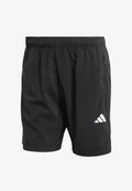 adidas Performance WORKOUT ESSENTIALS BASE SHORT - Sports shorts - black